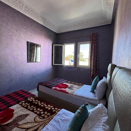 Dar Bennis 2 Bed & Breakfast ราบัต ภายนอก รูปภาพ
