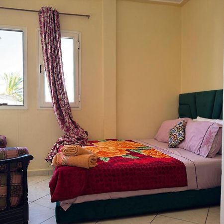 Dar Bennis 2 Bed & Breakfast ราบัต ภายนอก รูปภาพ
