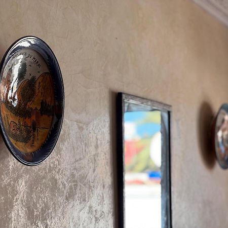 Dar Bennis 2 Bed & Breakfast ราบัต ภายนอก รูปภาพ